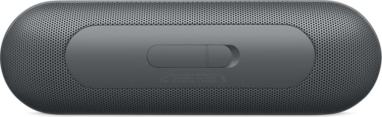 Beats Pill+, Neighborhood Collection - Asphalt Gray - ONLINE ONLY