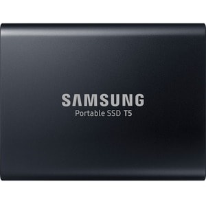 SAMSUNG T5 1TB 2.5" DRIVE