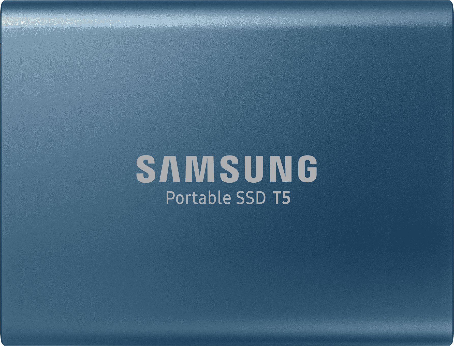 SAMSUNG 250GB T5 PORTABLE SSD