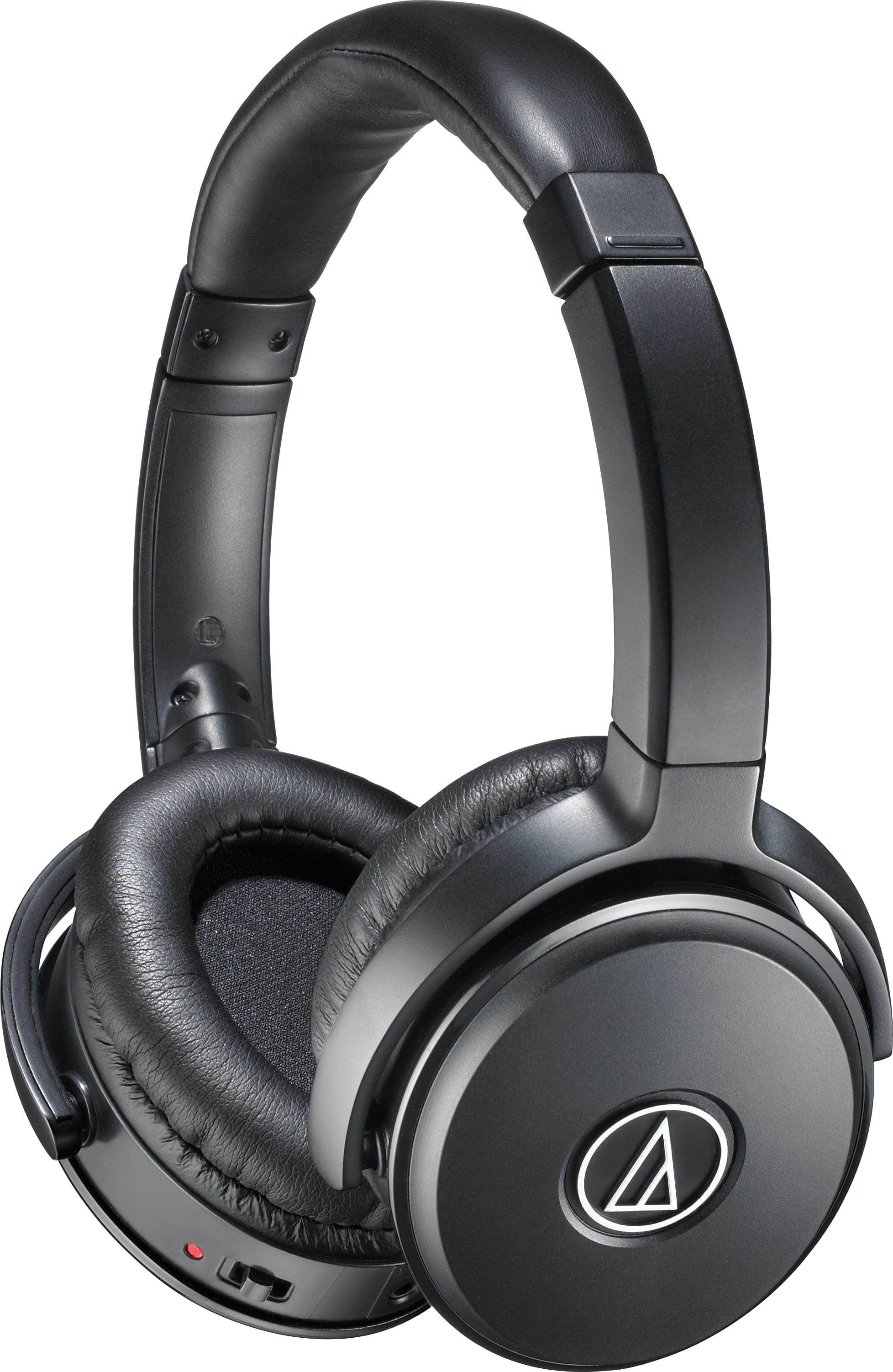 Audio Technica Over-ear Noise Cancelling Headphones - ONLINE ONLY