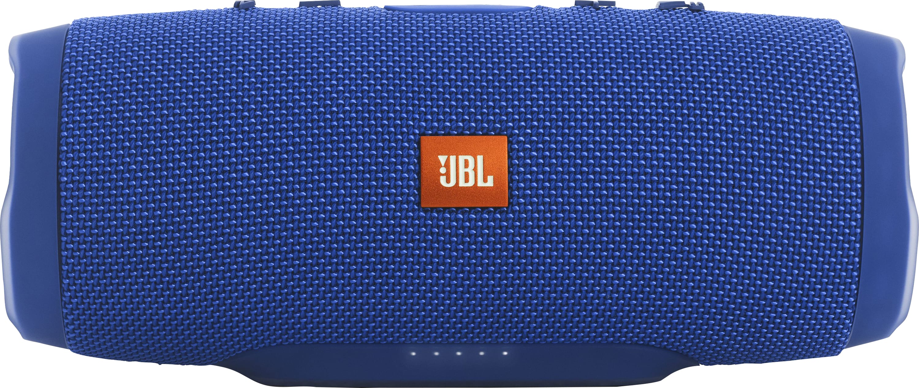 JBL Charge 3 Bluetooth Speaker Blue - ONLINE ONLY