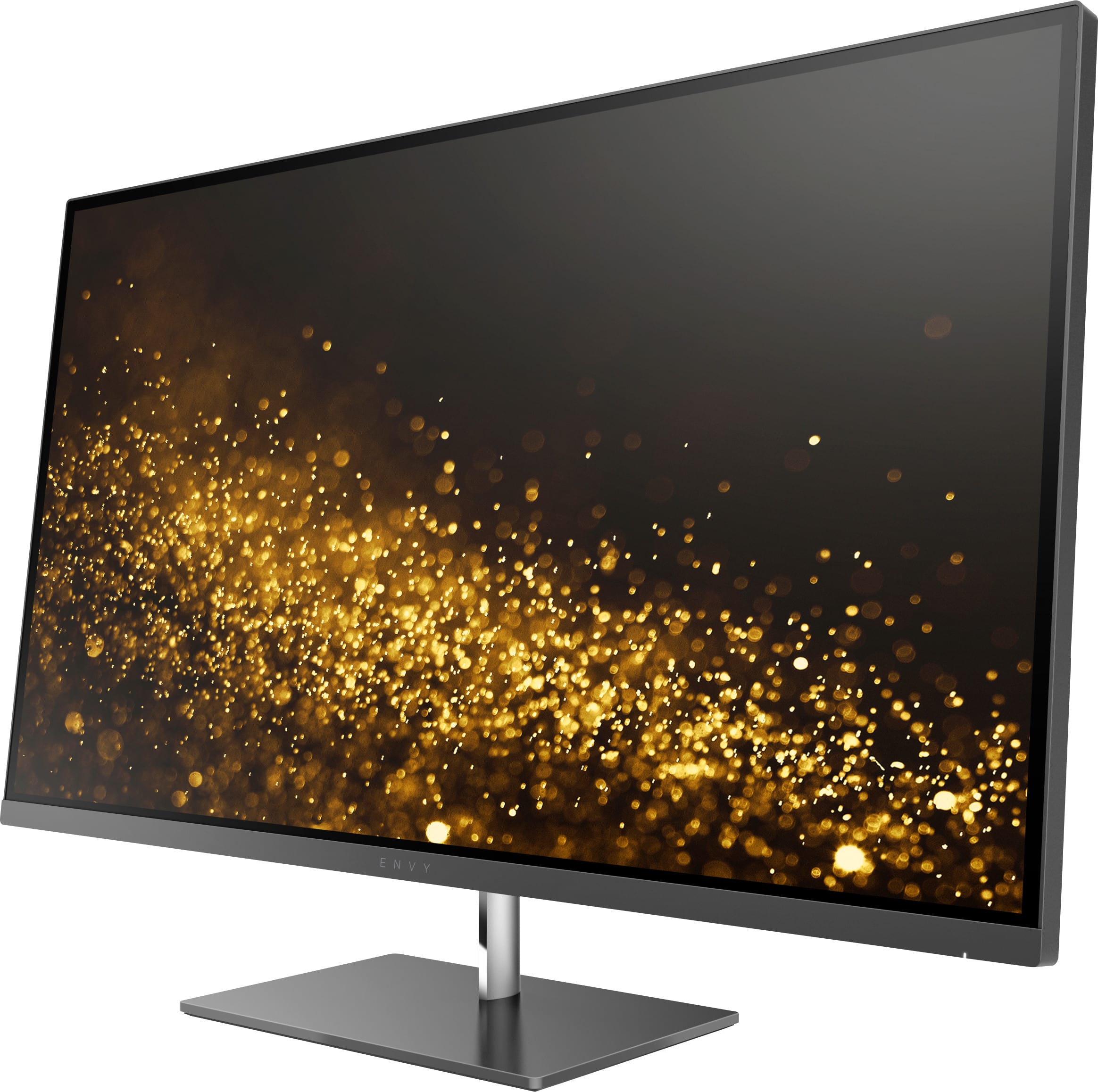 HP ENVY 27 4K LED Monitor - ONLINE ONLY
