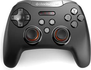 SteelSeries Stratus XL Windows & Android Gaming Controller - ONLINE ONLY