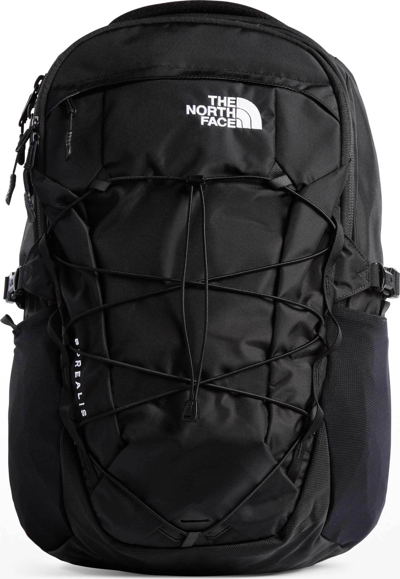 The North Face Borealis Backpack - Black