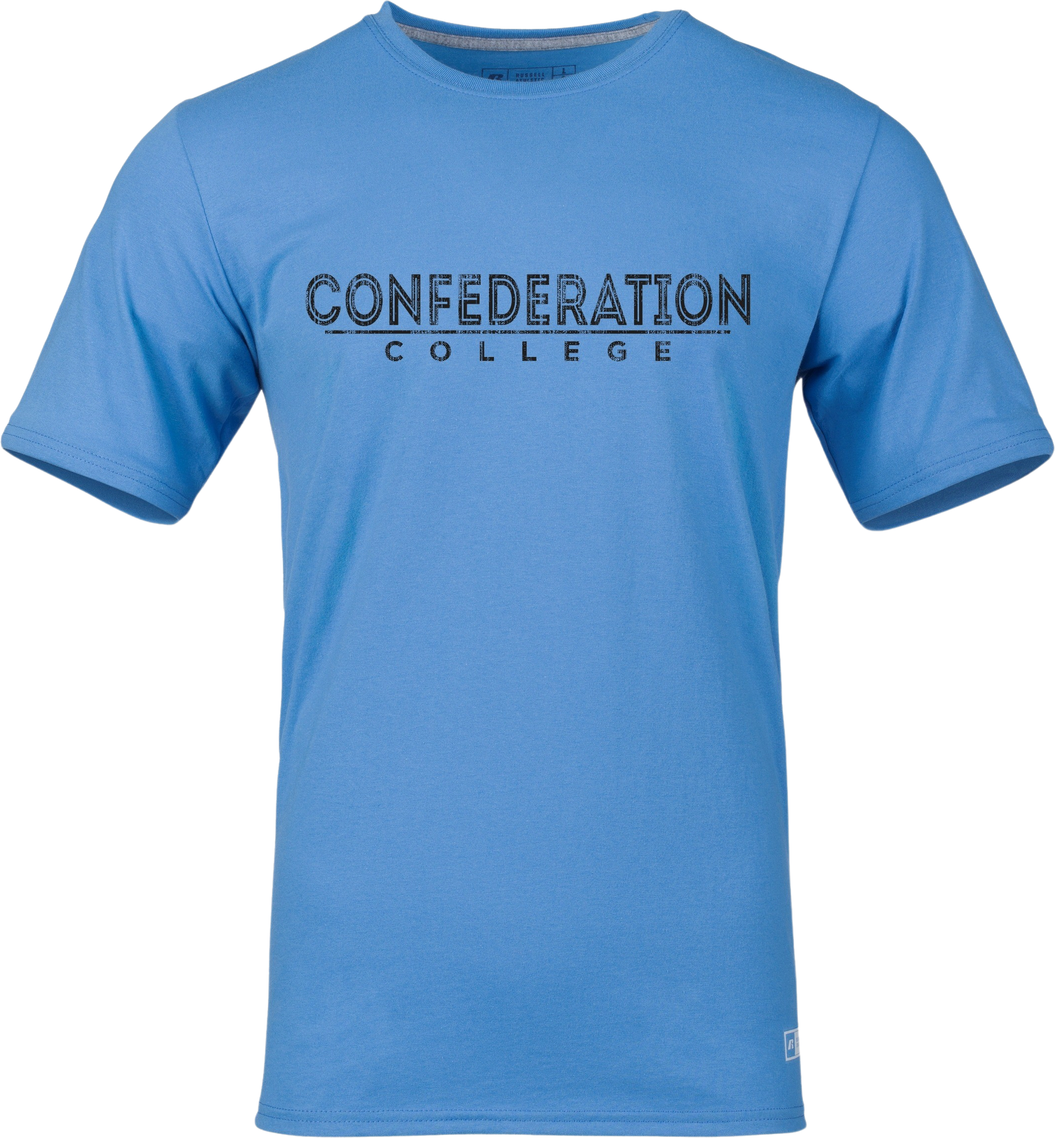 Confederation College Short Sleeve T-Shirt