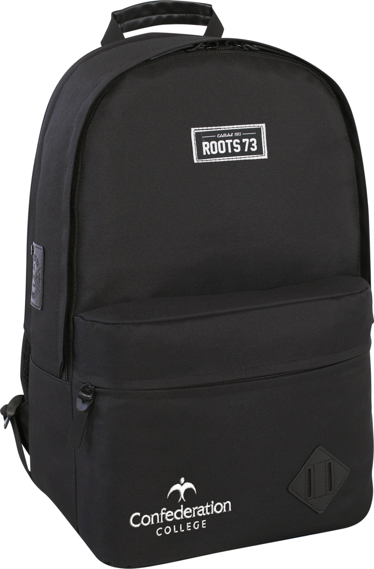 Confederation College Backpack