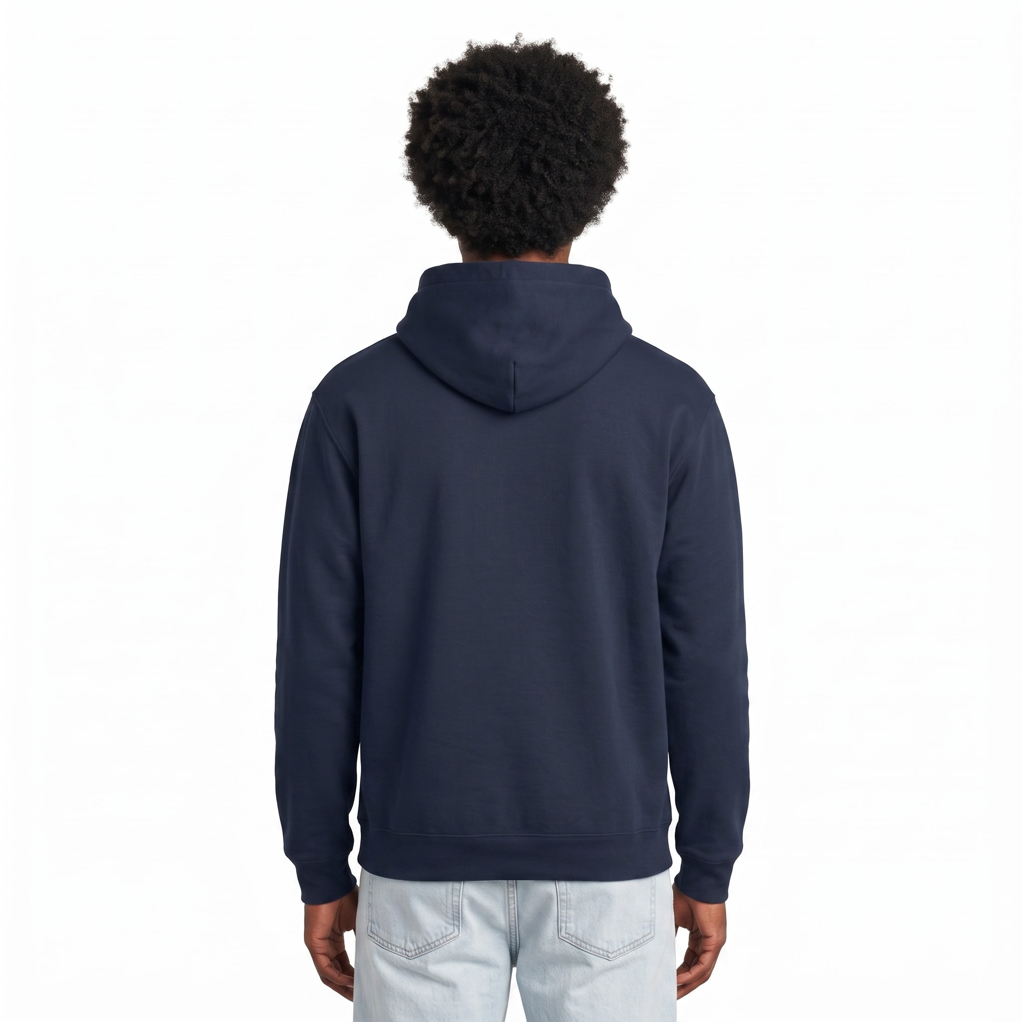 Confederation College Hooded Sweatshirt