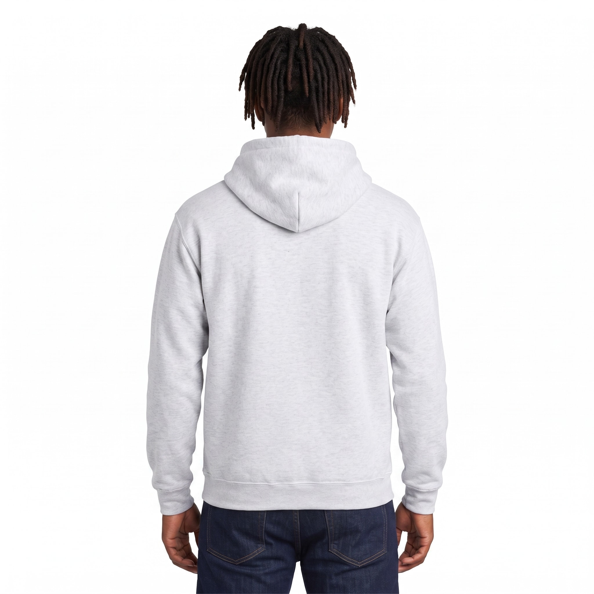 Confederation College Hooded Sweatshirt