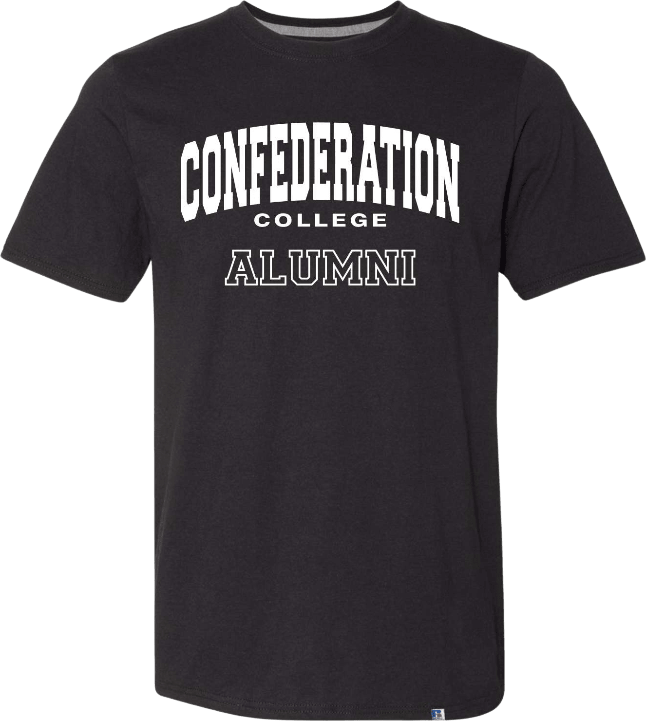 Confederation College Alumni Short Sleeve T-Shirt