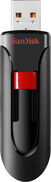DRV USB SANDISK 8GB CRZR CZ60