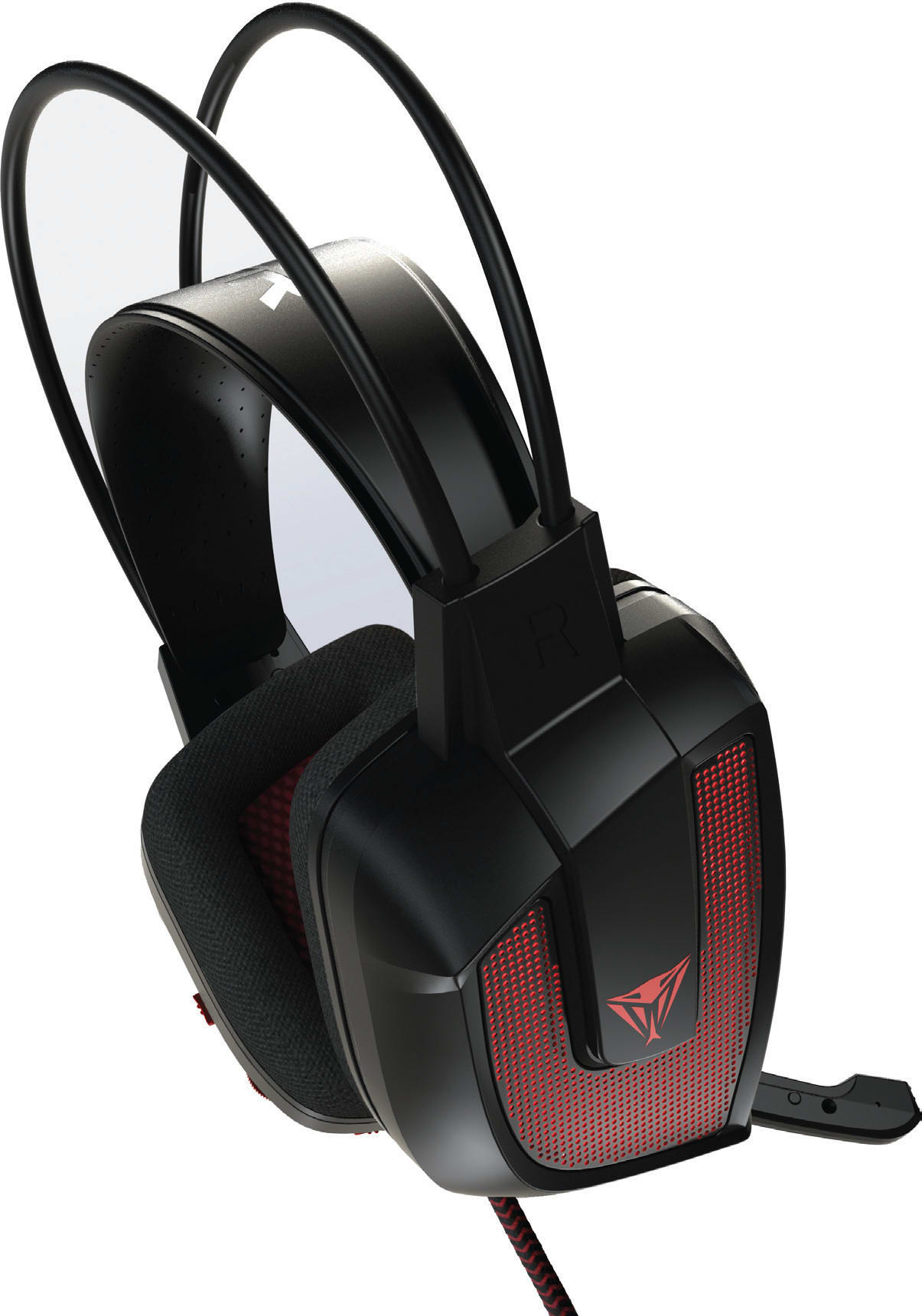 Patriot Memory Viper V360 7.1 Virtual Surround Headset - ONLINE ONLY