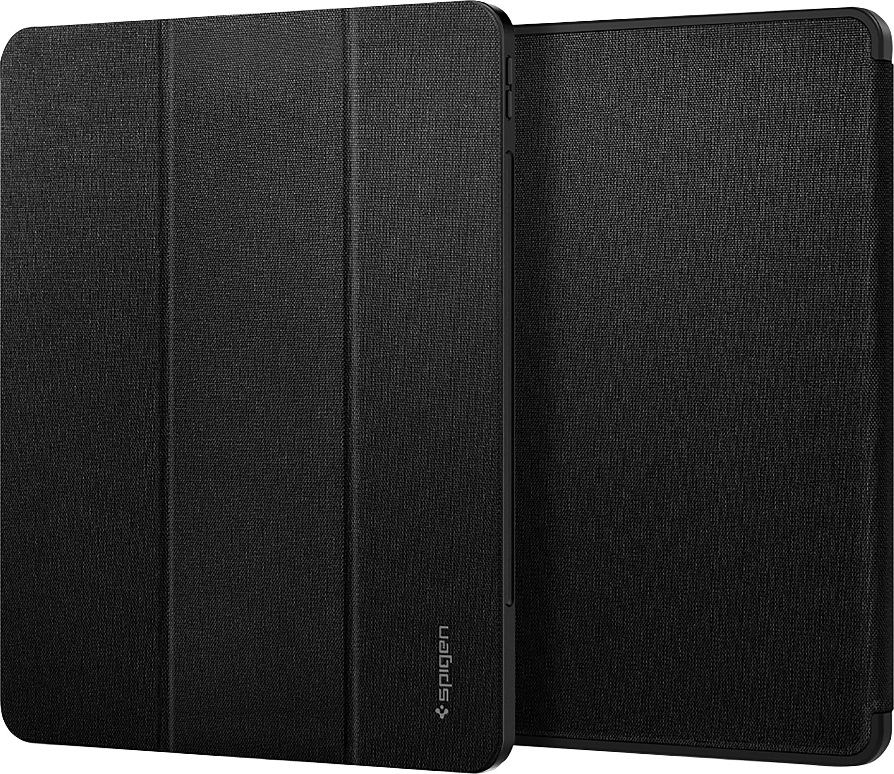 Spigen Urban Fit iPad Case iPad Pro 12.9in, Black