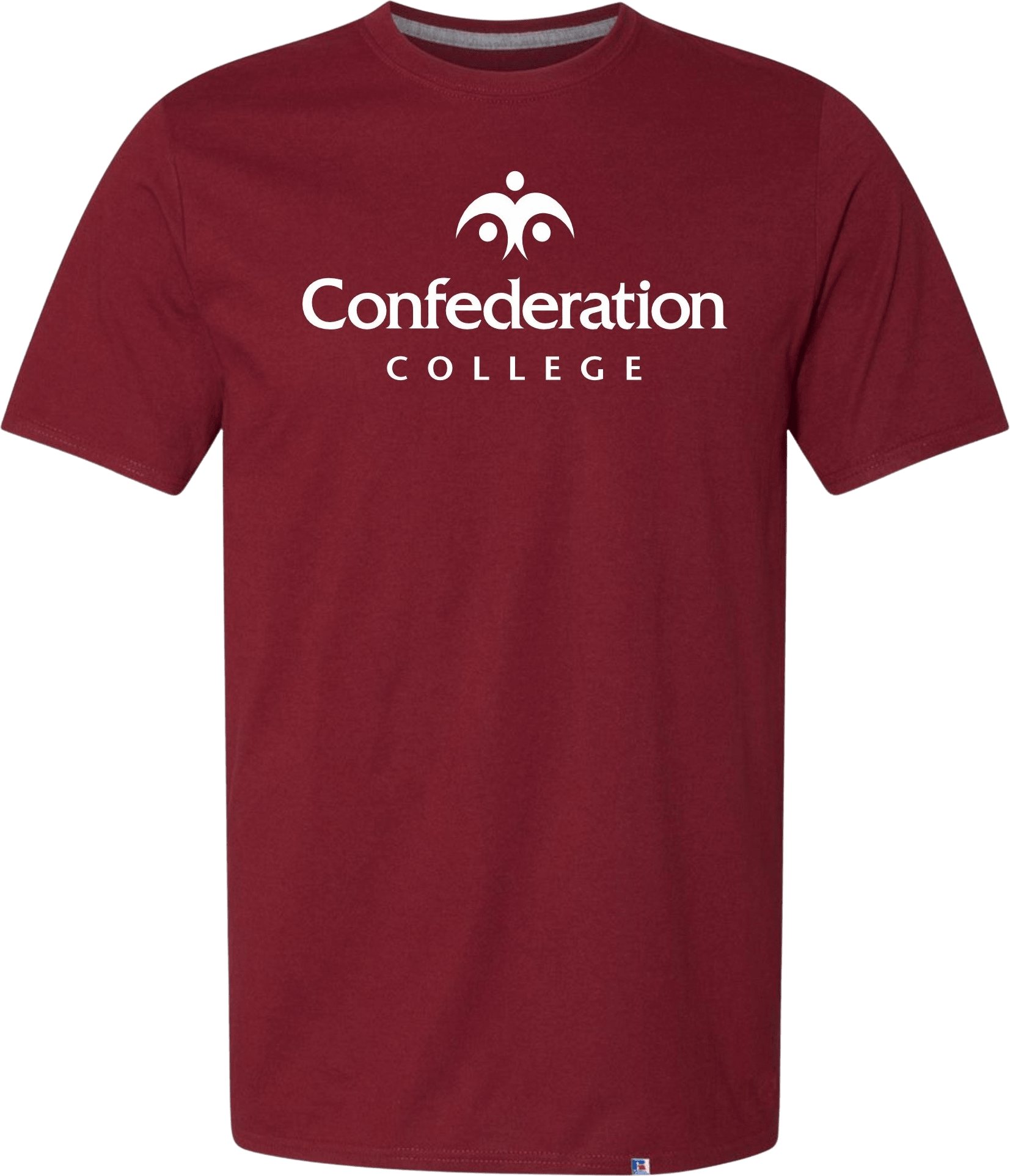 Confederation College Thunderhawks Short Sleeve T-Shirt