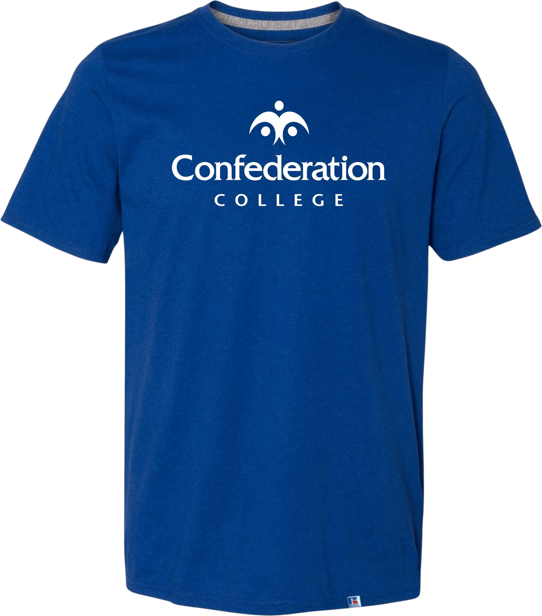 Confederation College Thunderhawks Short Sleeve T-Shirt