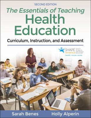 Essen of Teaching Health Education (w/Access Code)