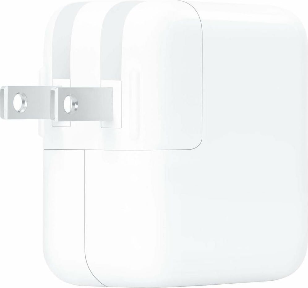 30W USB-C Power Adapter