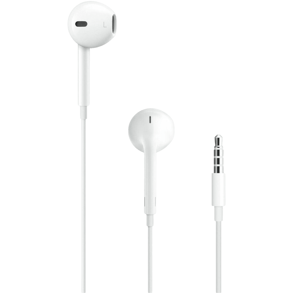 APPLE EARPODS 3.5MM PLUG