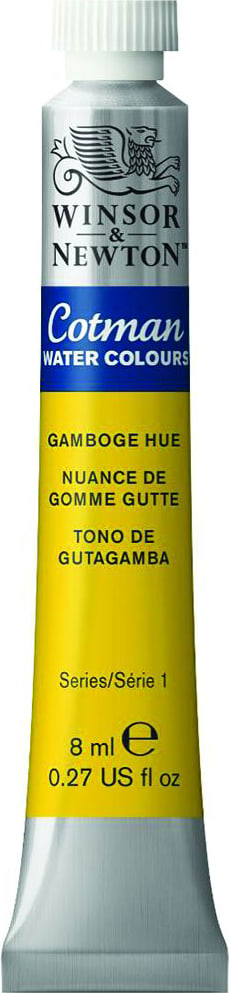 COTMAN WC  8ML TBE GAMBG