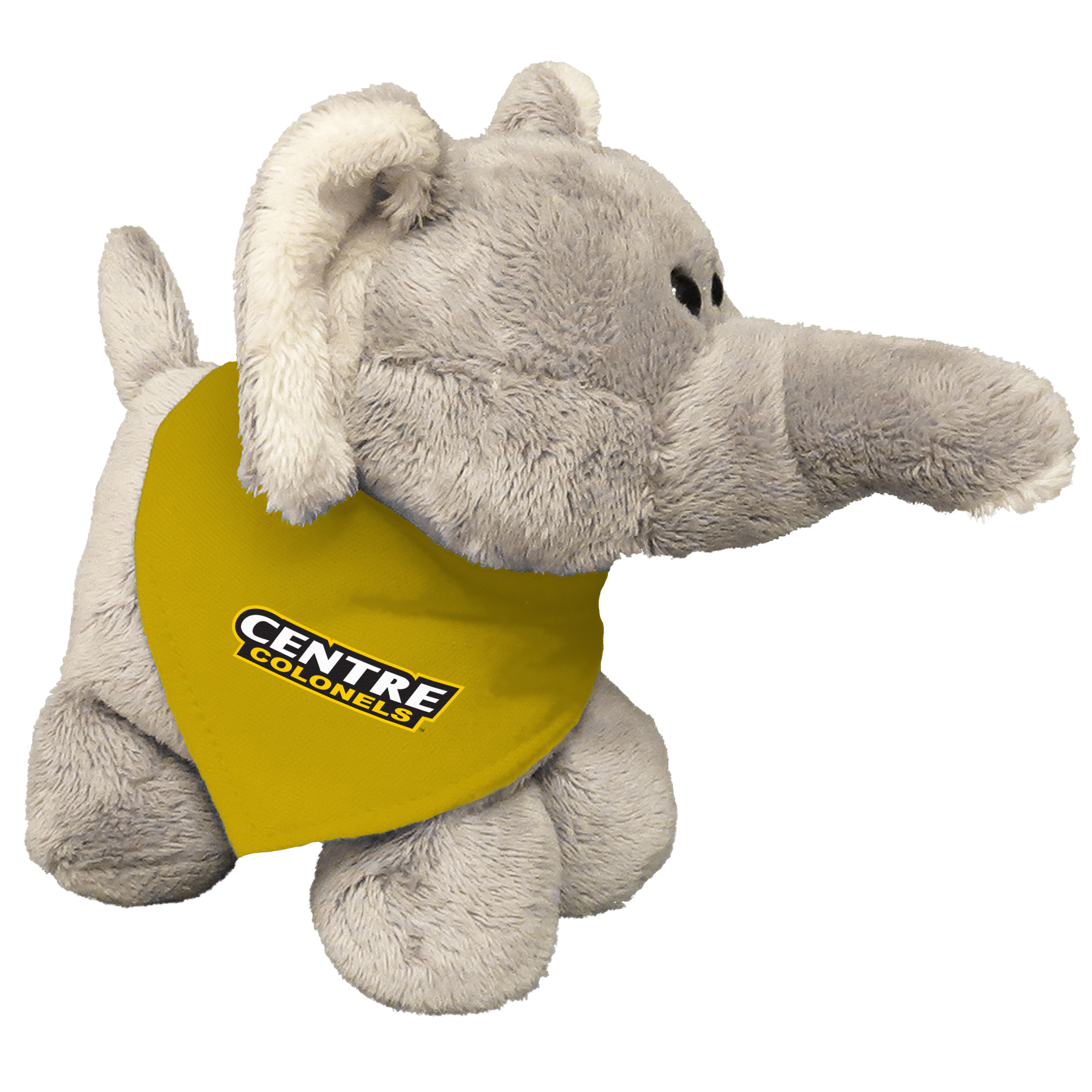Centre College Plush Animal