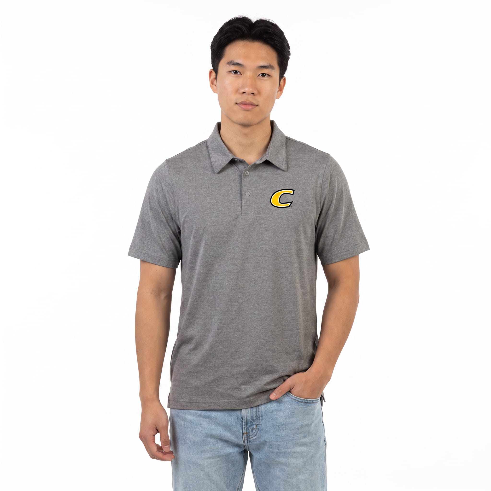 Centre College Polo