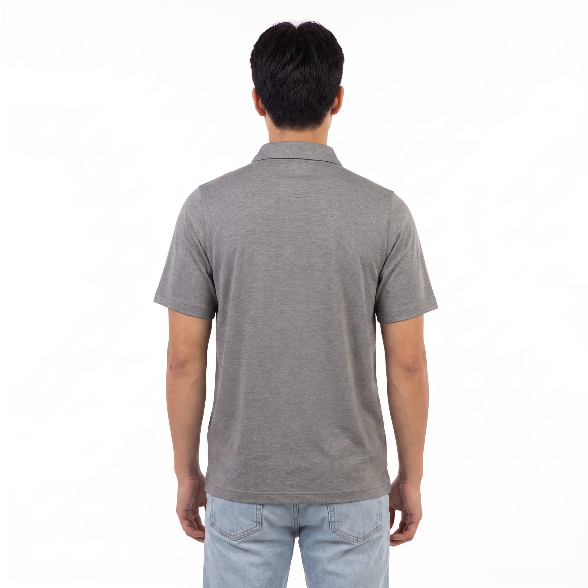 Centre College Polo