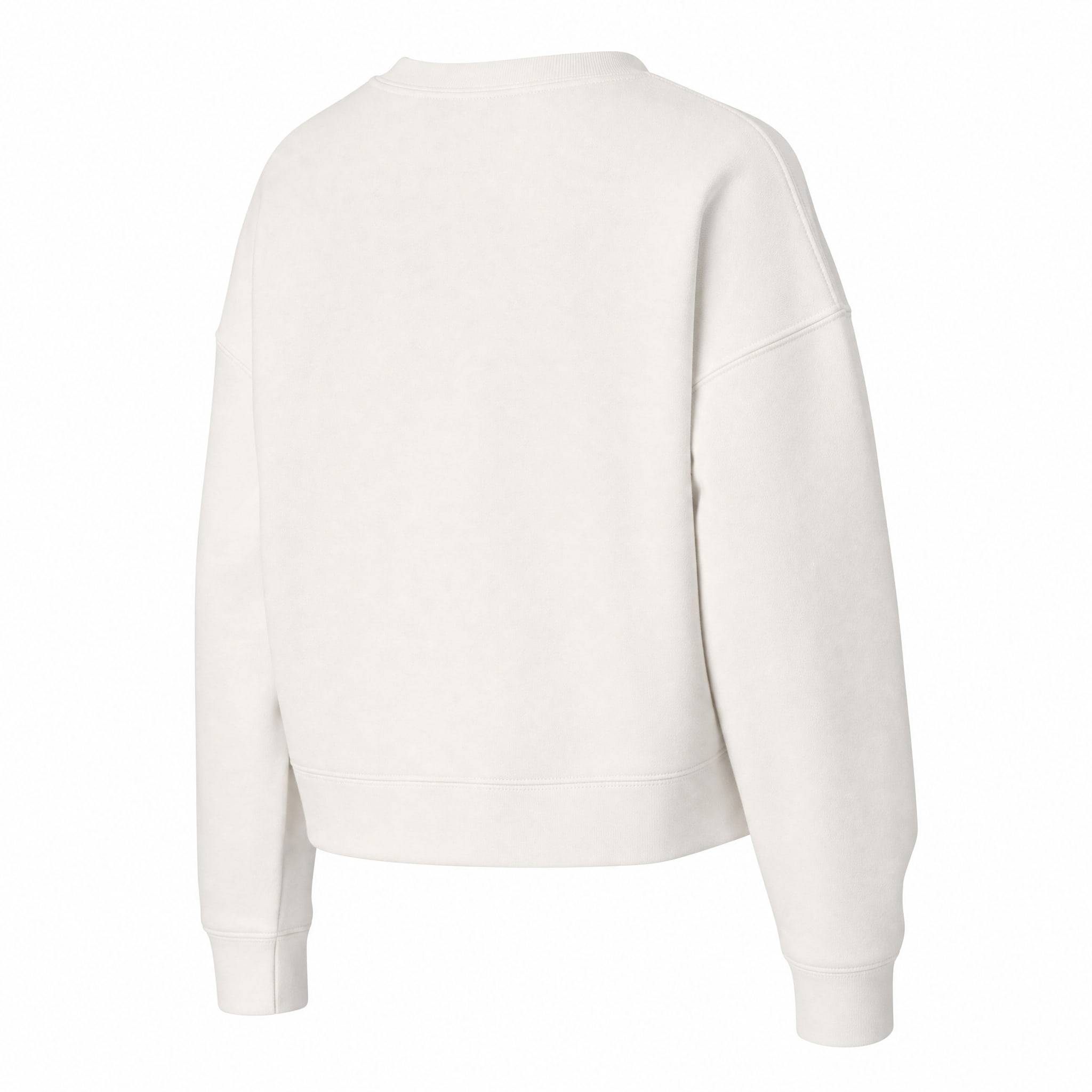 Centre College Women's Cropped Crewneck