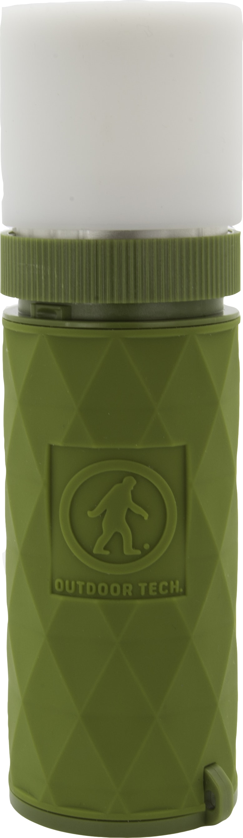 Outdoor Tech BUCKSHOT PRO Bluetooth Speaker Green  - ONLINE ONLY