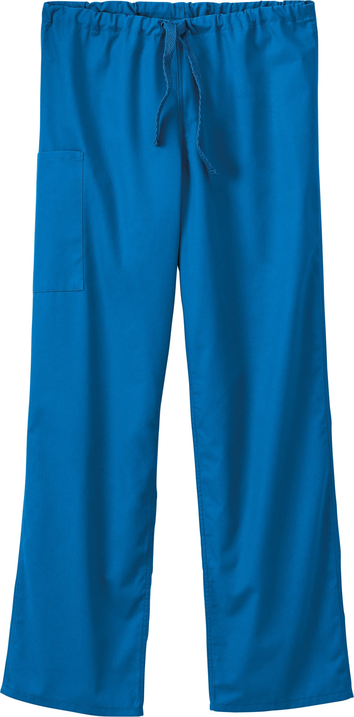 Unisex Two Pocket Scrub Pant XL