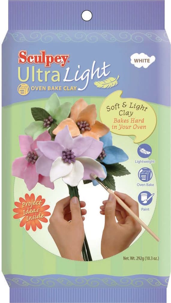 SCULPEY ULTRA LIGHT 8 OZ