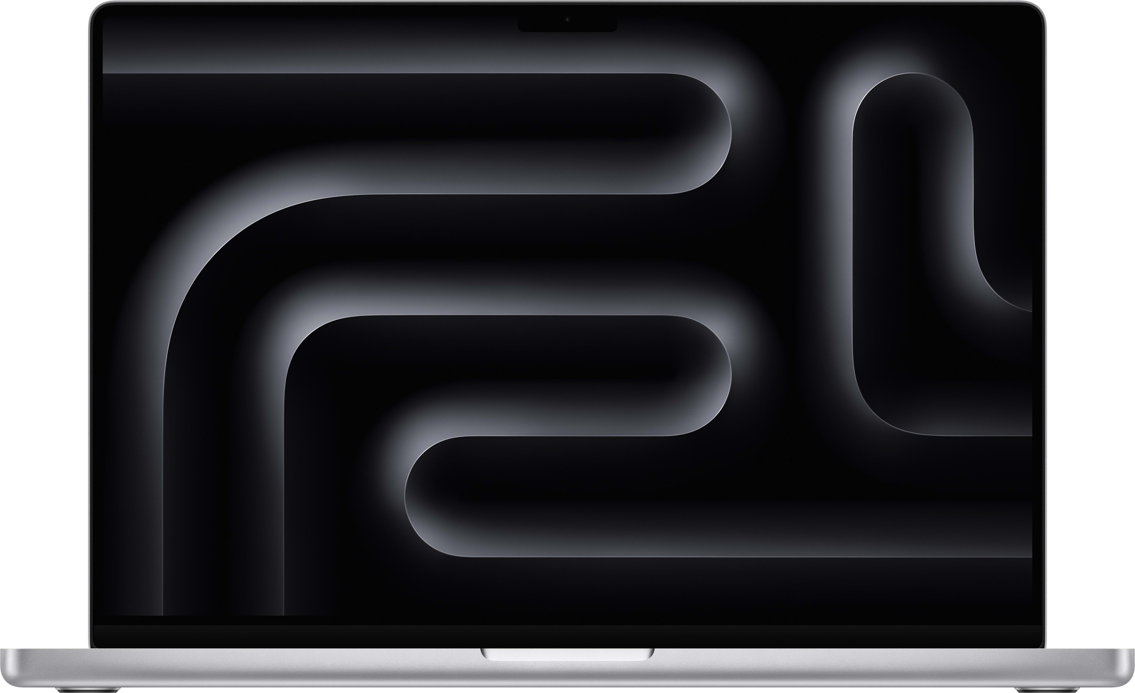 Apple 16-inch MacBook Pro: Apple M4 Max chip with 16-core CPU and 40-core GPU, 48GB, 1TB SSD - Silver