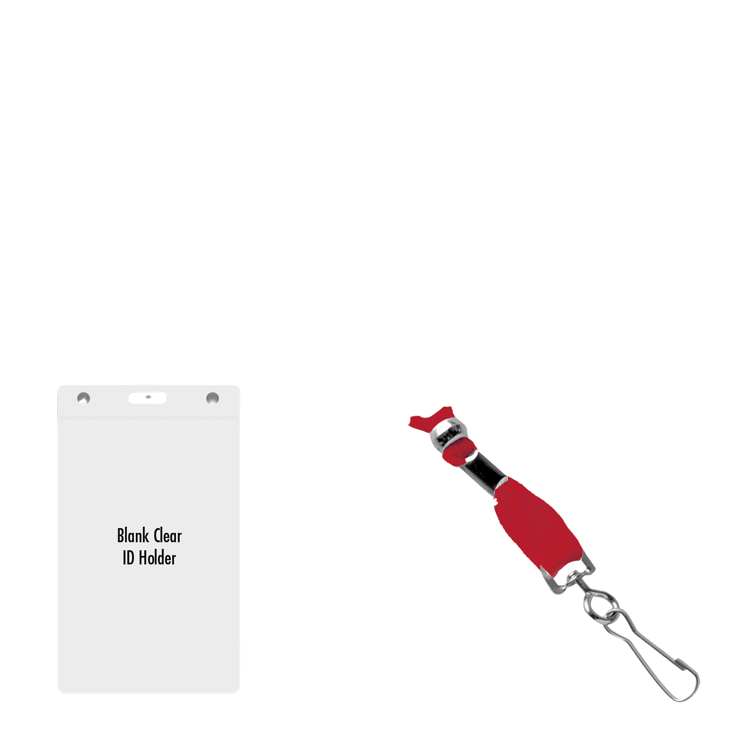 University of District of Columbia Card Dispenser Lanyard