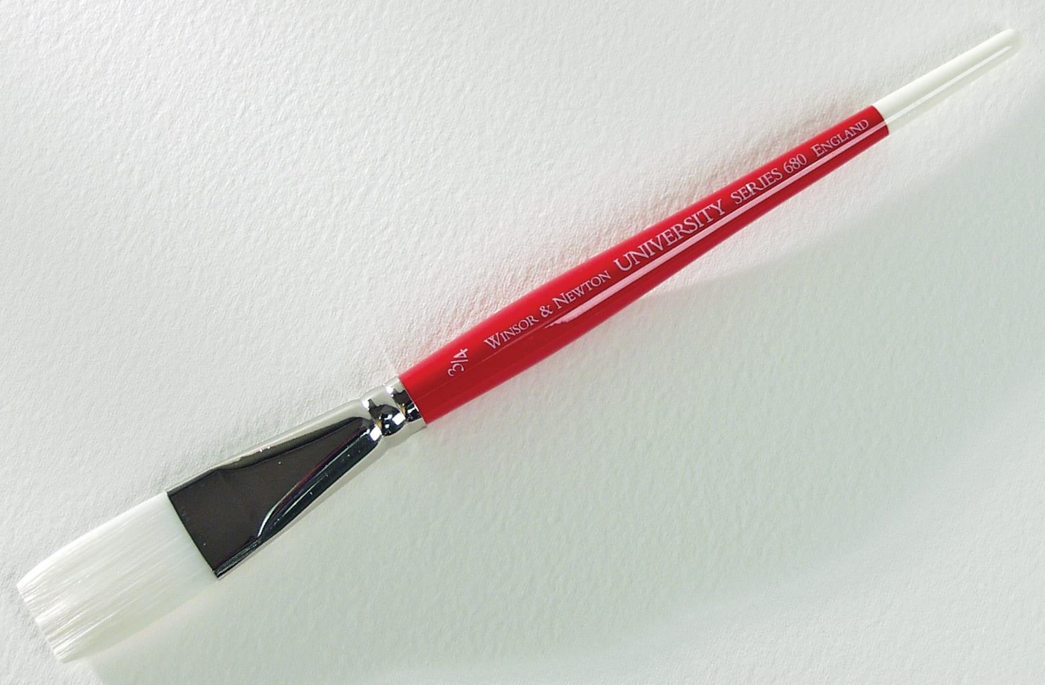 UNIVERSITY SERIES 680 ONE STROKE 3/4 INCH  SHORT HANDLE