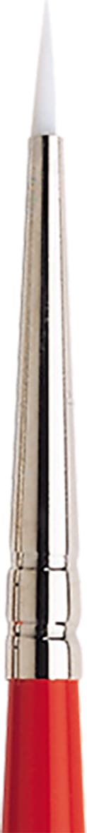 UNIVERSITY SERIES 233 ROUND 000 SHORT HANDLE