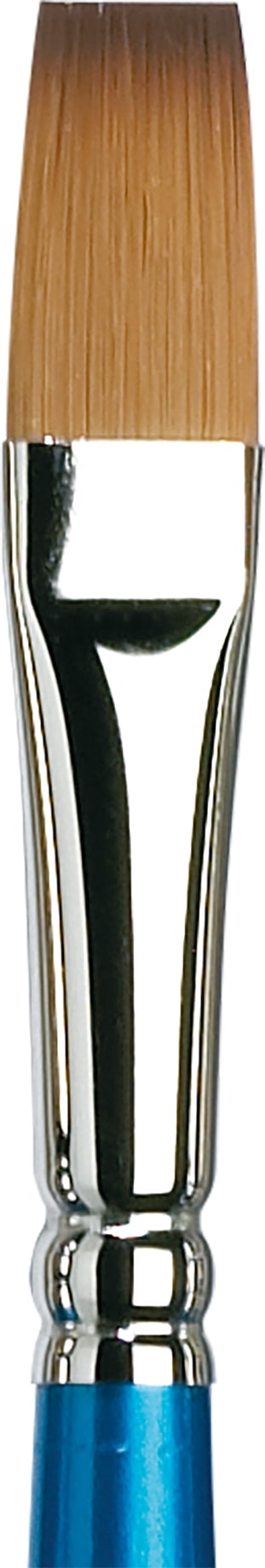 COTMAN BRUSH ONE STROKE #666  3/8