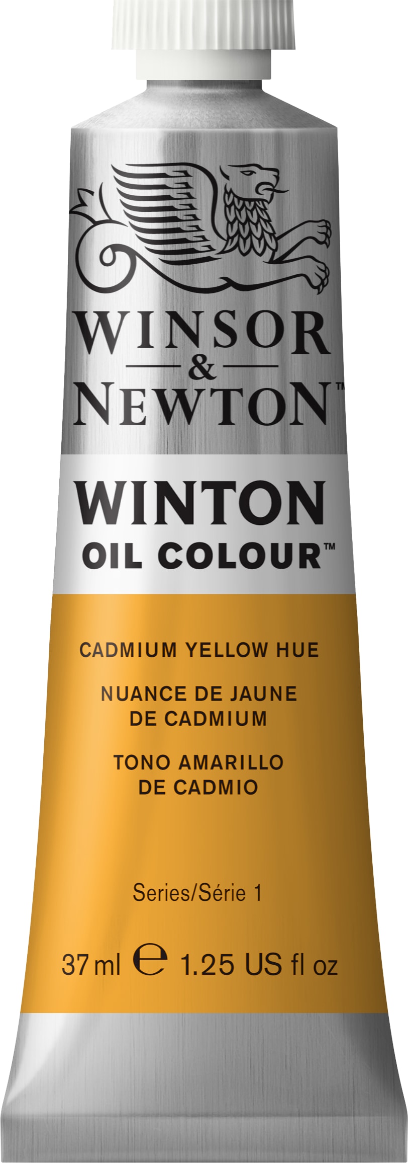 WINTON  37 ML CAD YEL HUE