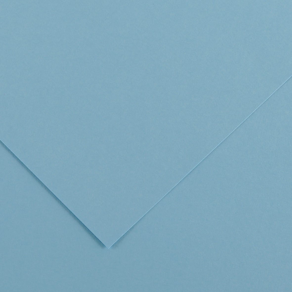 COLORLINE SHEETS 150GSM 19X25 SKY BLUE