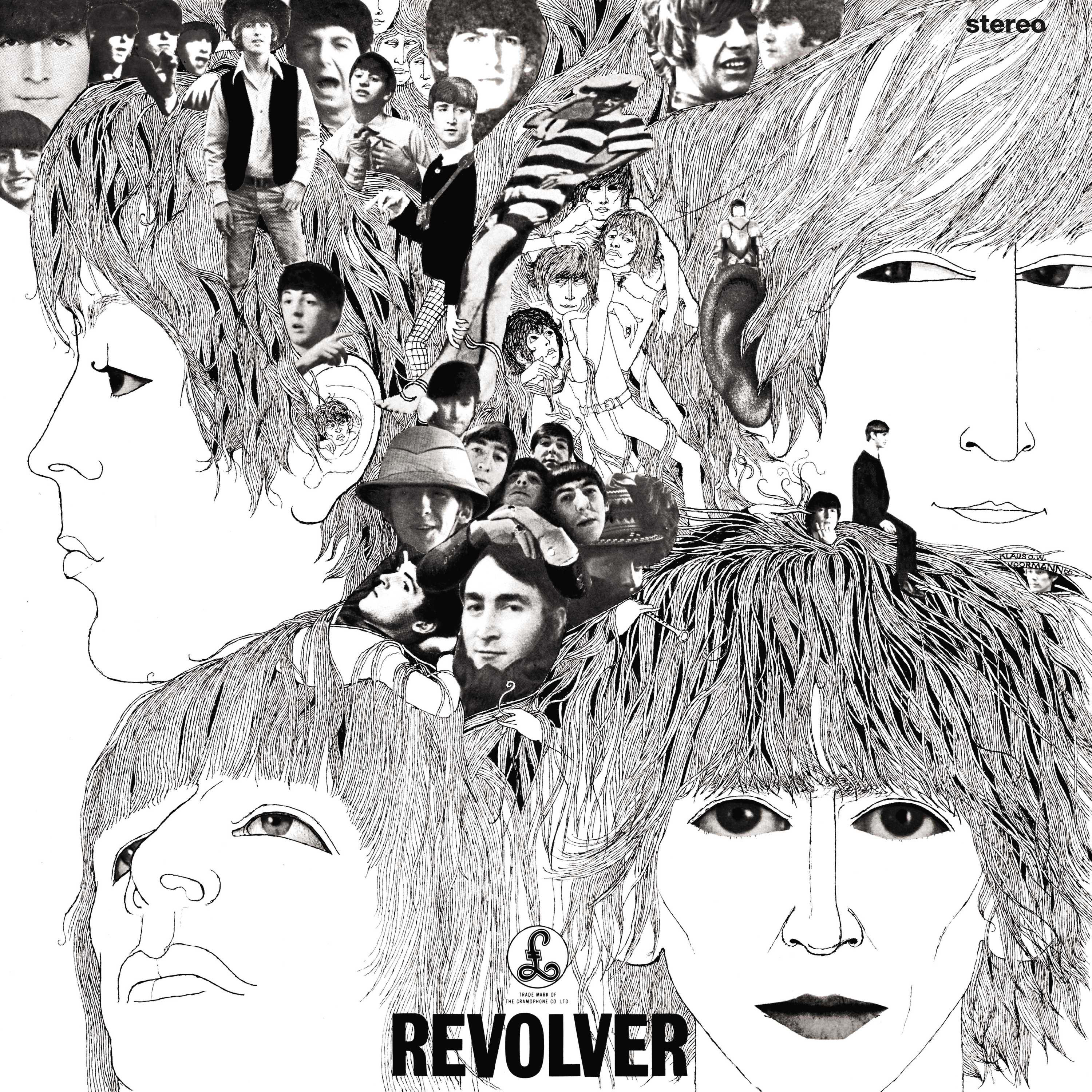 REVOLVER