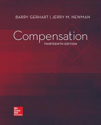 Compensation (RRMCG)