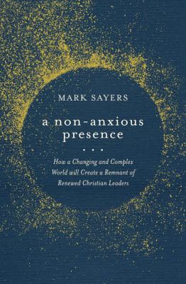 Non-Anxious Presence