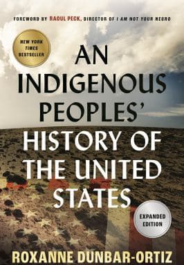 Indigenous Peoples' History of the United States