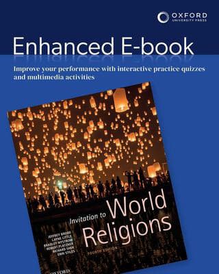 Invitation to World Religions