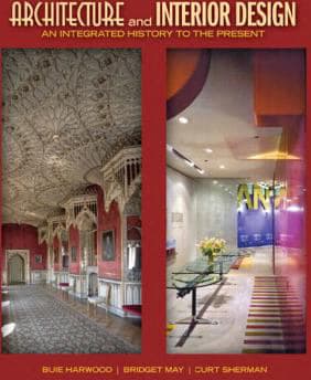 Architecture and Interior Design