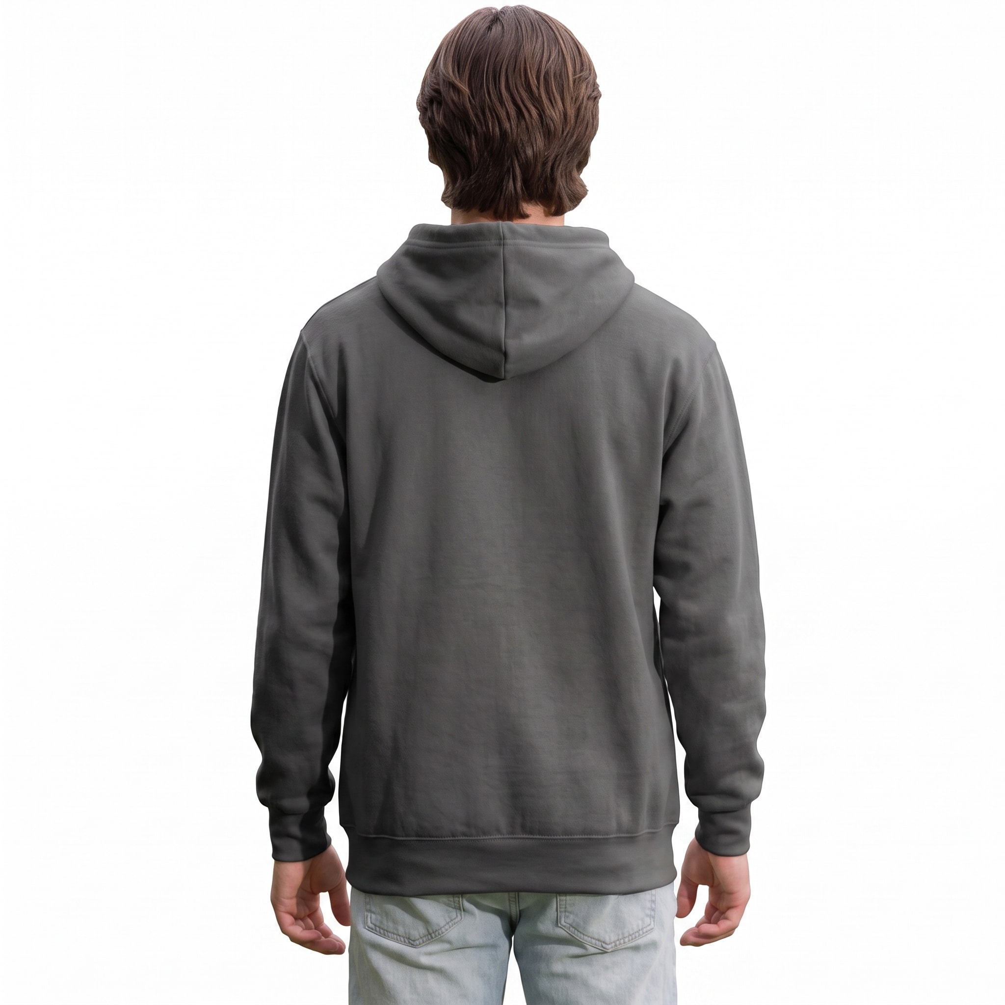University of Wisconsin - River Falls Falcons Hooded Sweatshirt