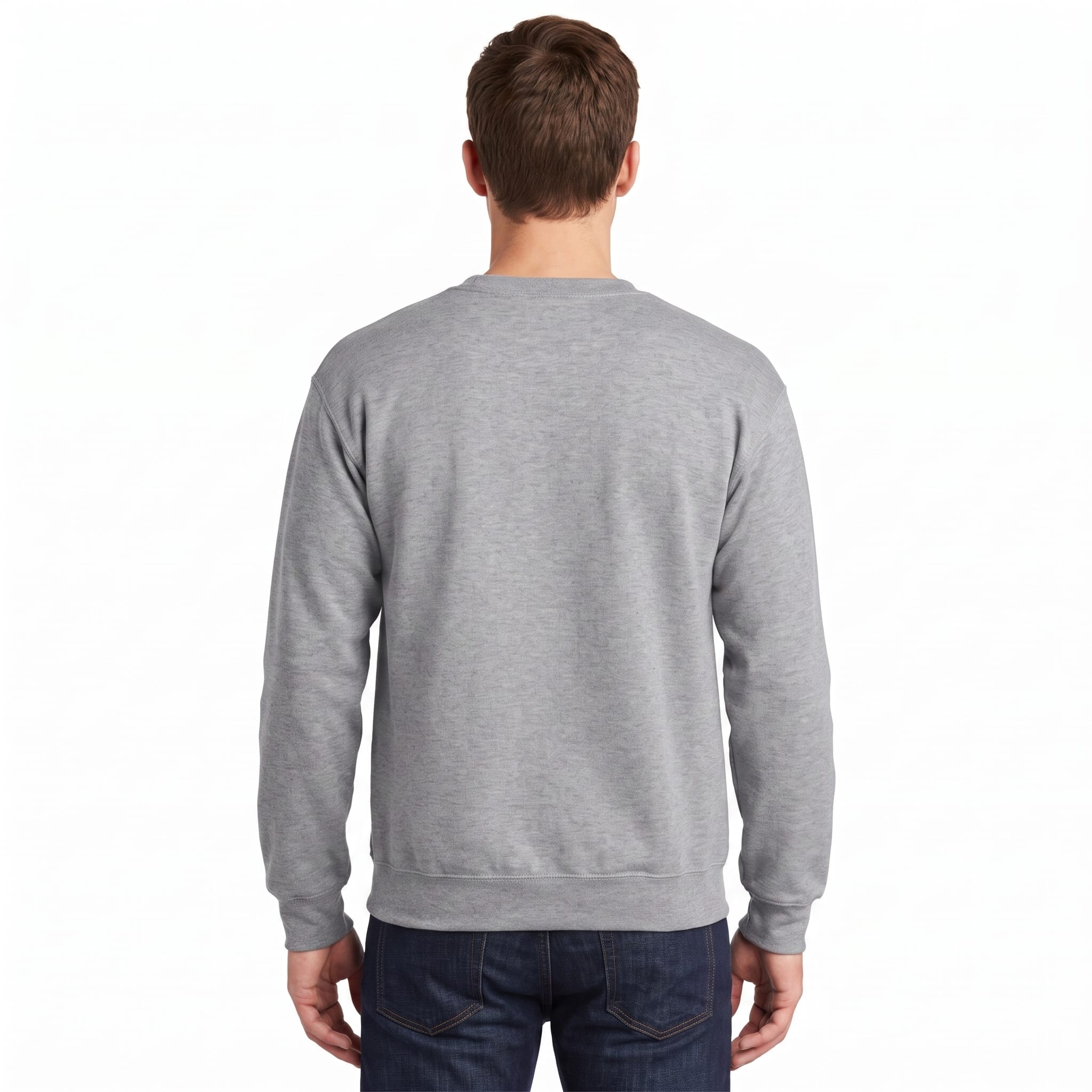 University of Wisconsin - River Falls Falcons Crewneck
