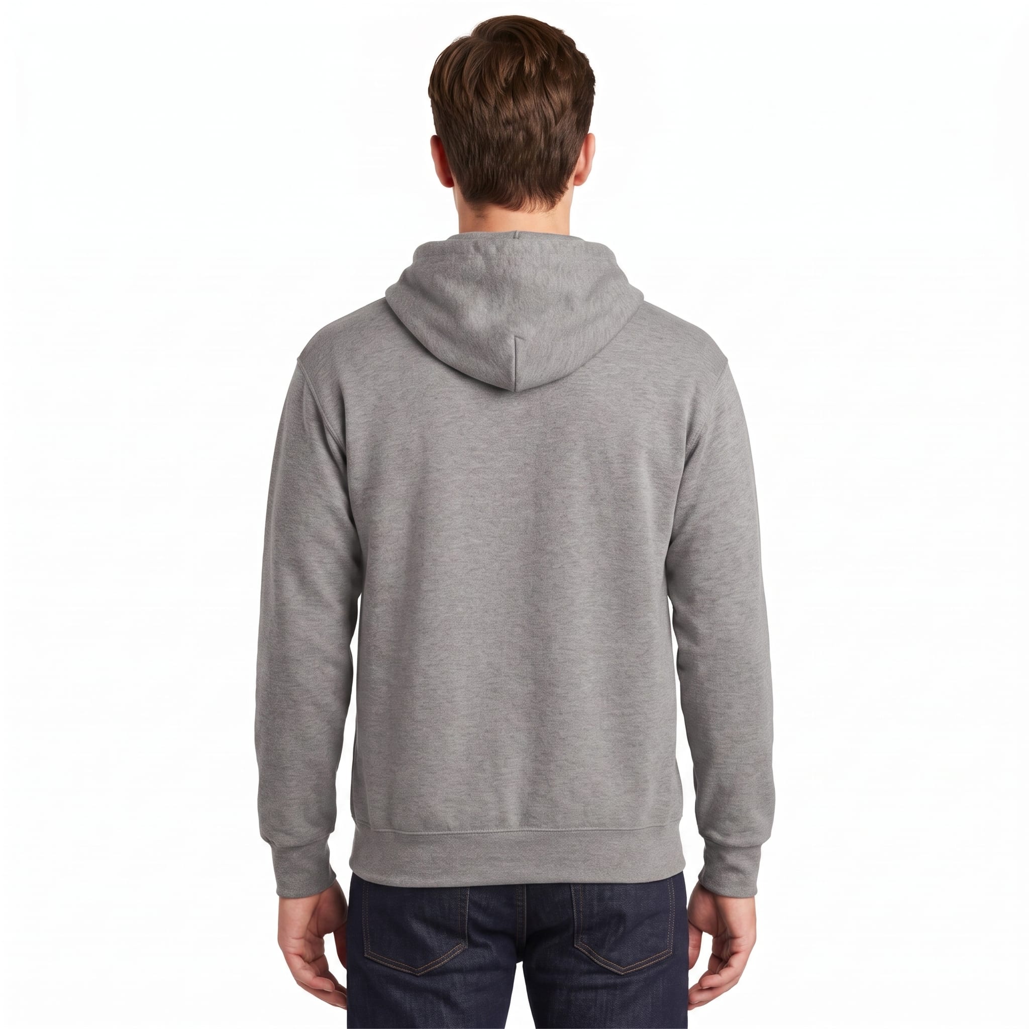 Dyersburg State Community College Hooded Sweatshirt