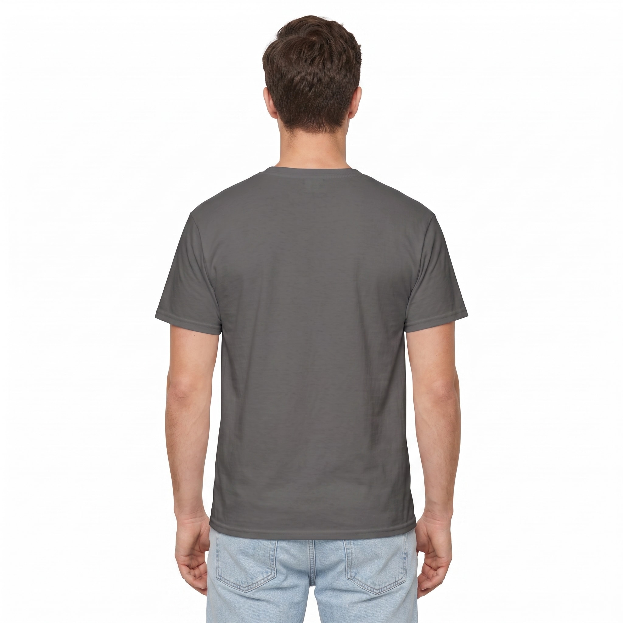 Dyersburg State Community College Short Sleeve T-Shirt