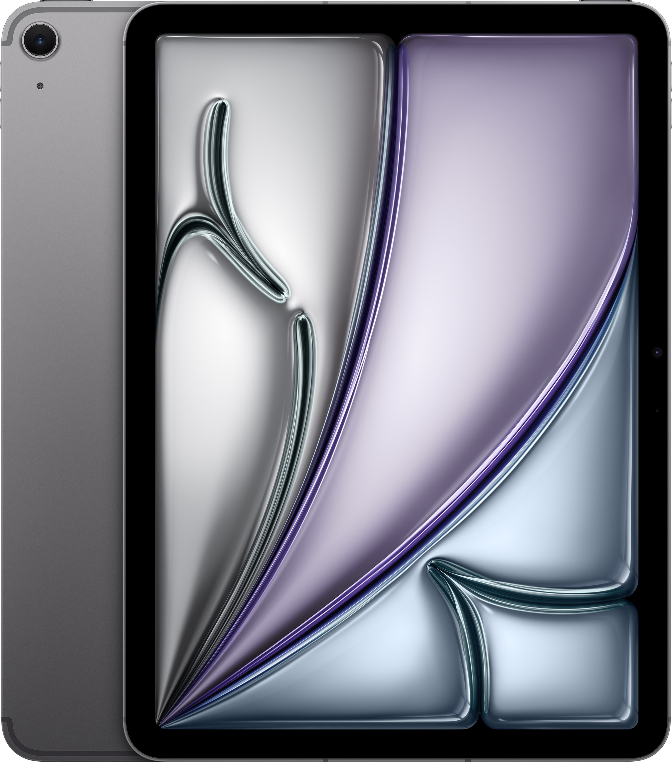 Apple 11-inch iPad Air M3 Wi-Fi + Cellular 128GB - Space Gray-ONLINE ONLY