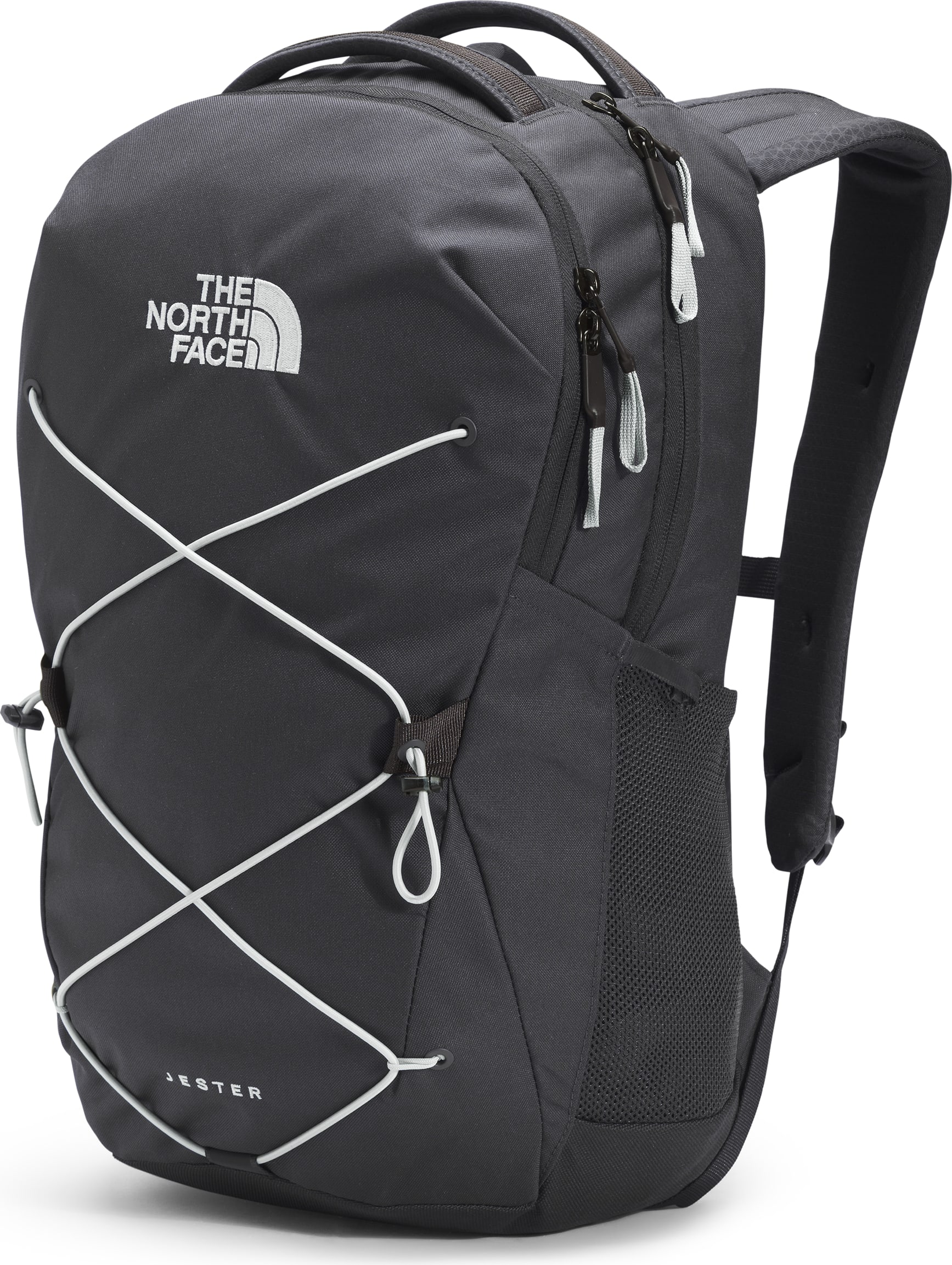 BKPK JESTER ASP GRY/TIN GRY