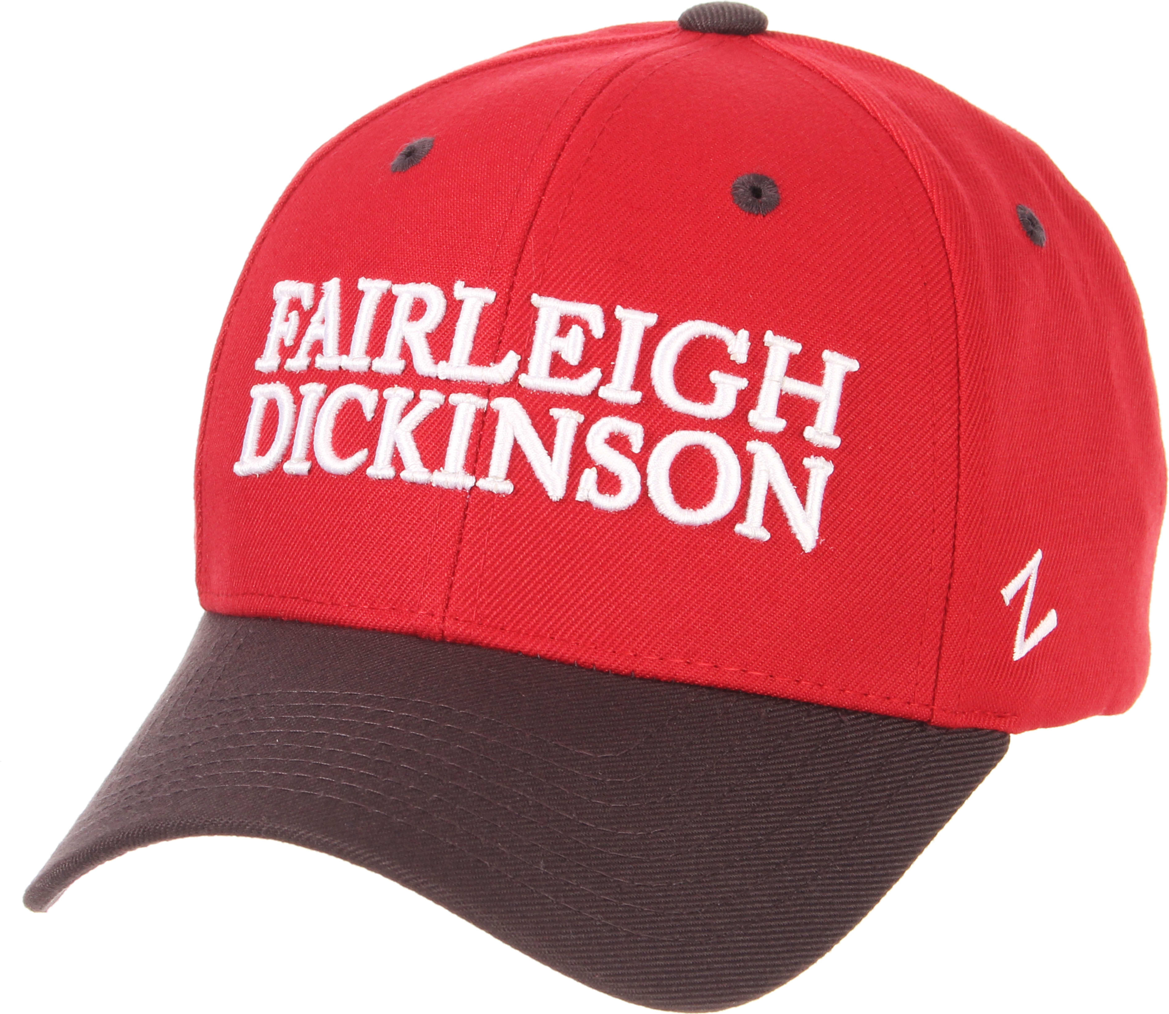 Fairleigh Dickinson University Performance Adjustable Cap