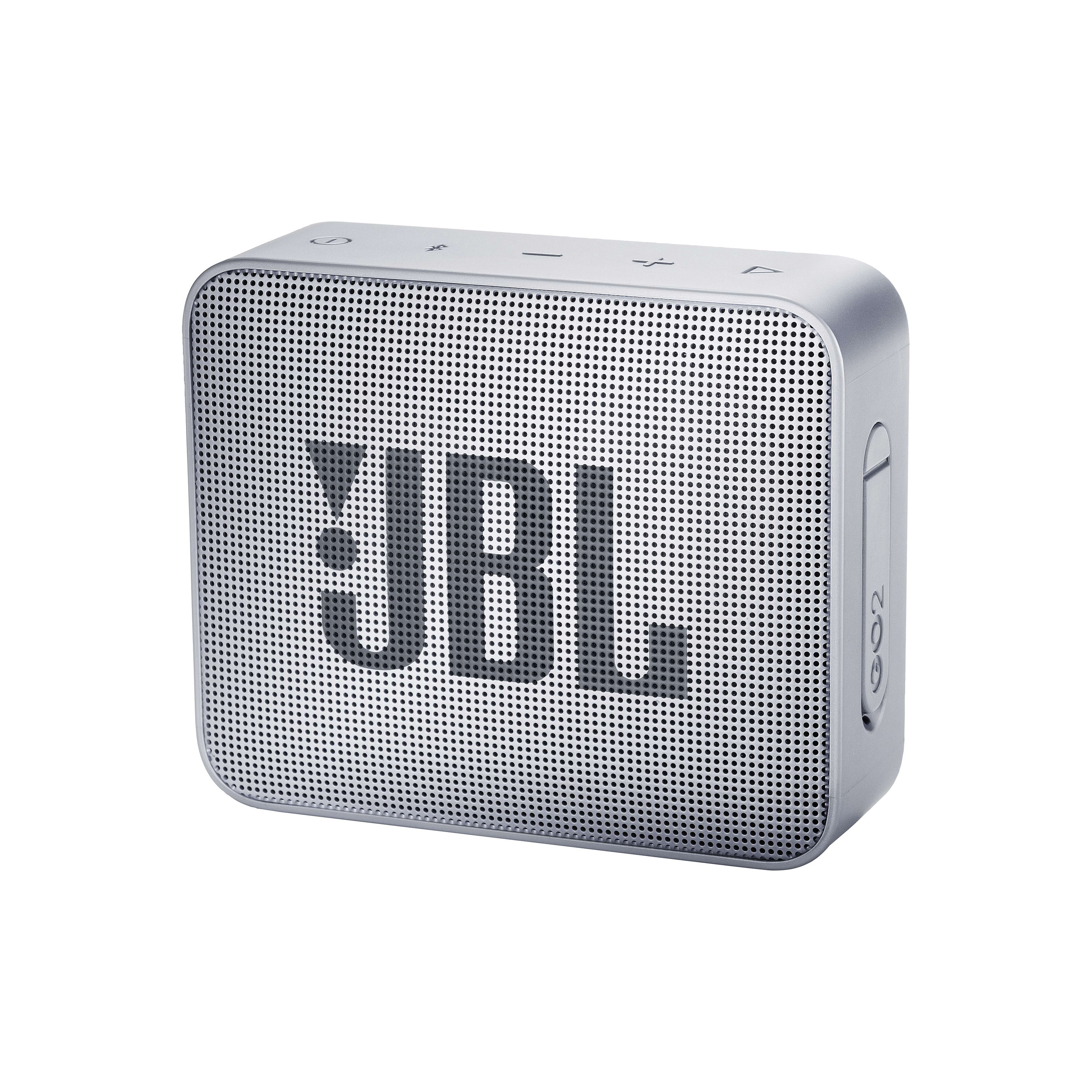 JBL GO 2 WRLSS SPEAKER GRAY